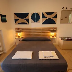 Casina Mia,viale Orazio Flacco 5 Policlinico Bari